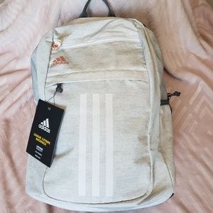 NWT Adidas Backpack